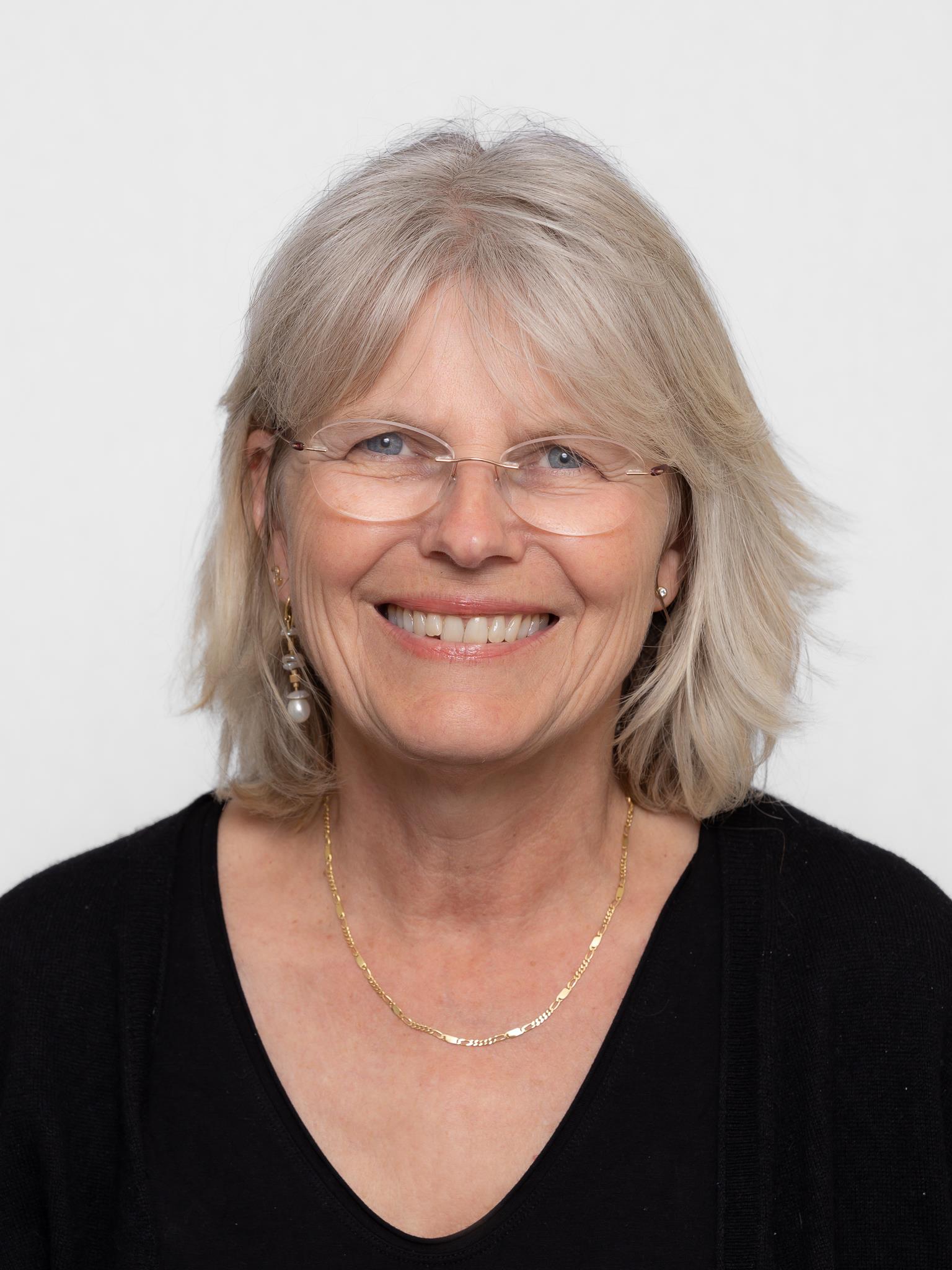 Evelyne Angehrn