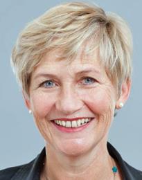 Anita Blöchliger Moritzi