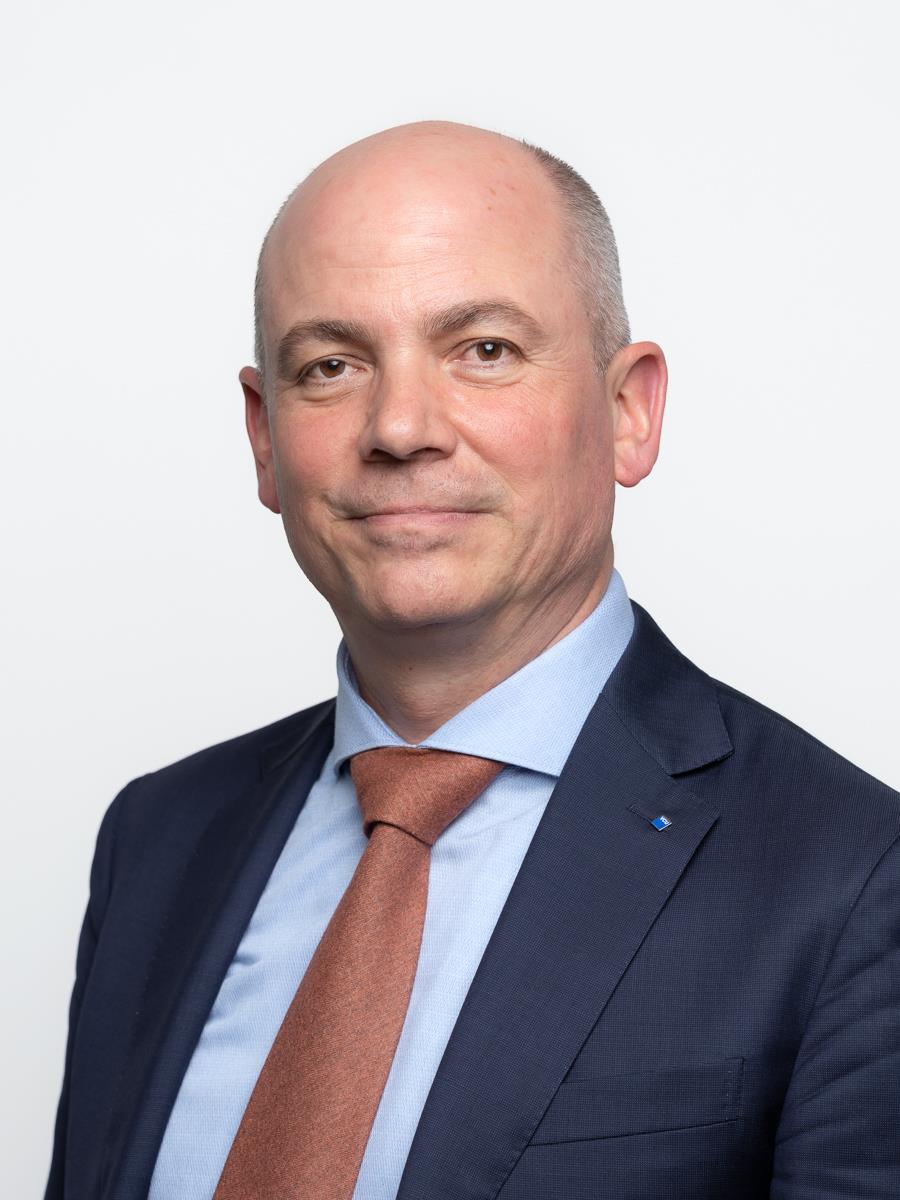 Cornel Blöchlinger