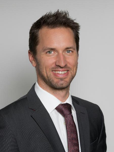 Markus Bonderer