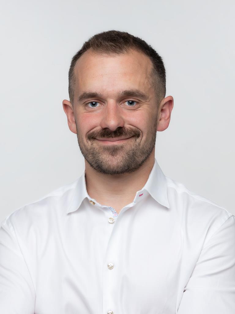 Ruedi Bösch