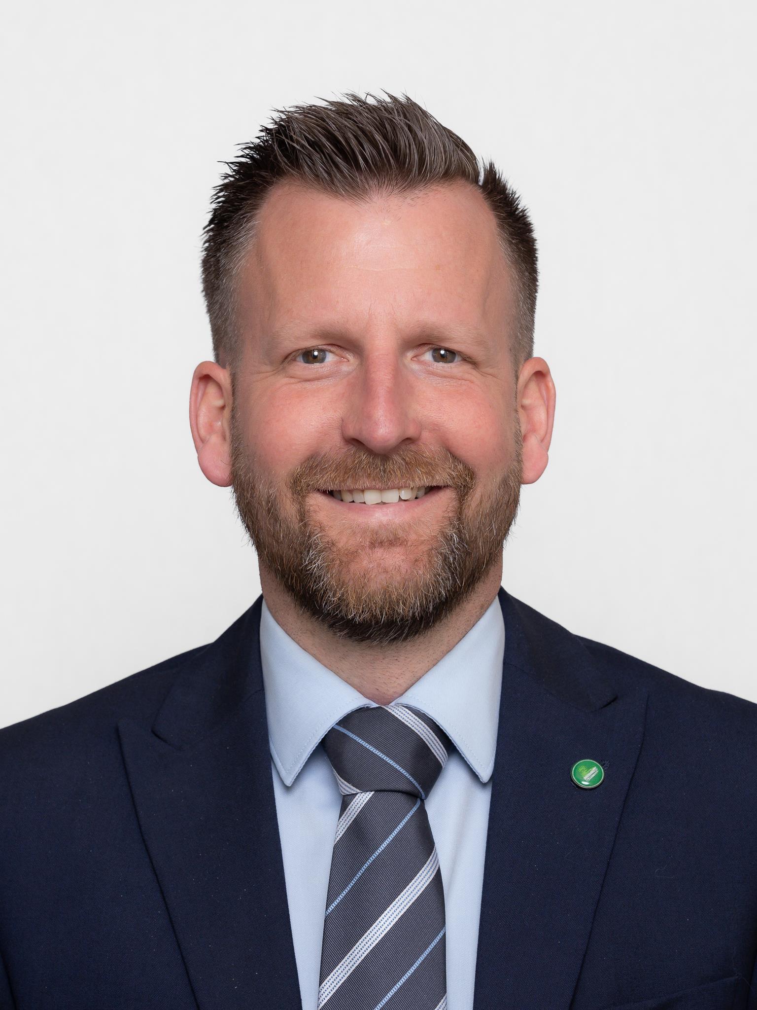 Andreas Broger