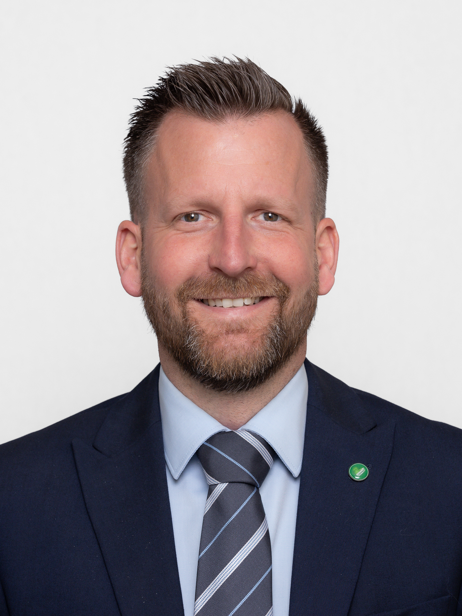 Andreas Broger
