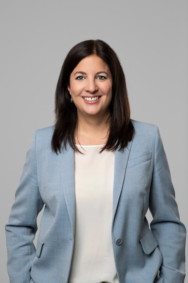 Laura Bucher