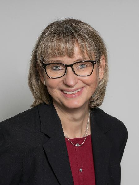 Franziska Cavelti Häller