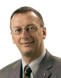 Rolf Cristuzzi