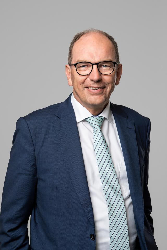 Bruno Damann