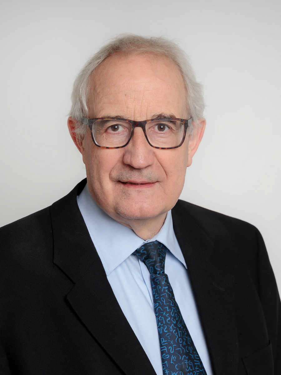 Ernst Dobler