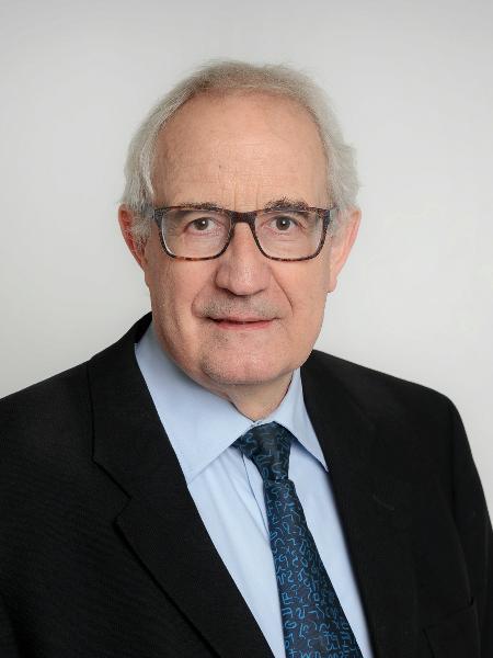Ernst Dobler