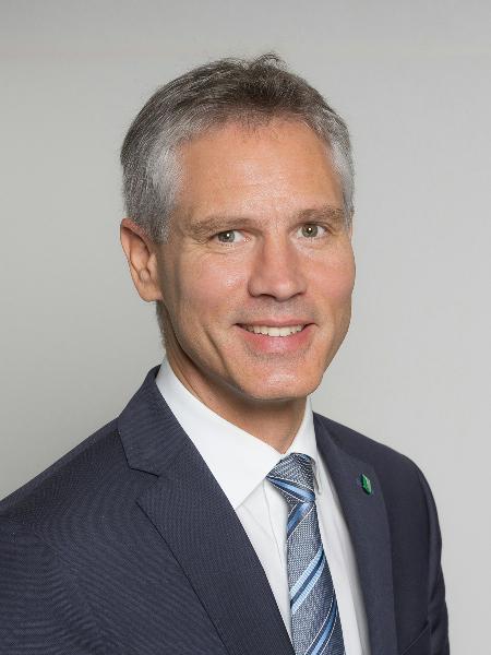 Bruno Dudli