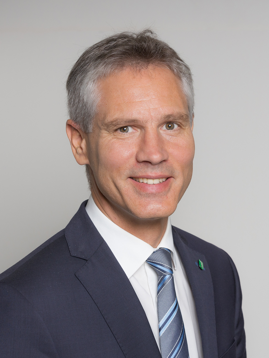 Bruno Dudli