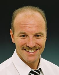 Andreas Eggenberger