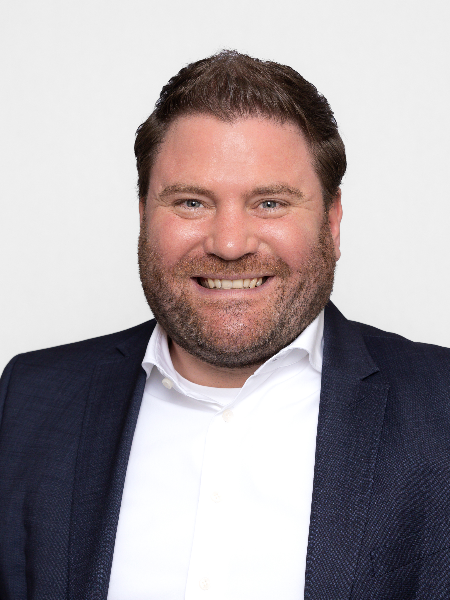 Philipp Egger