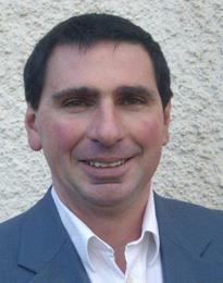 Lorenz Egli