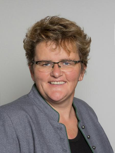 Ursula Egli-Seliner