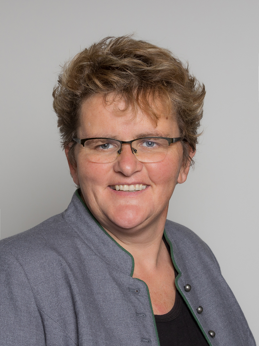 Ursula Egli-Seliner