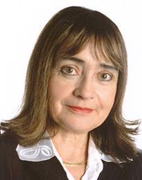 Theres Engeler-Bisig