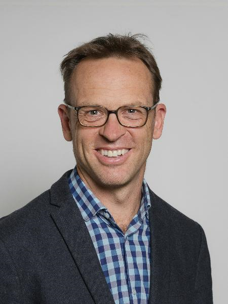 Marco Fäh