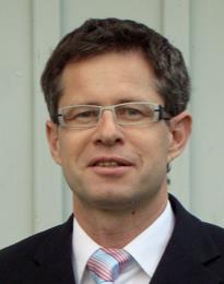 Diego Forrer