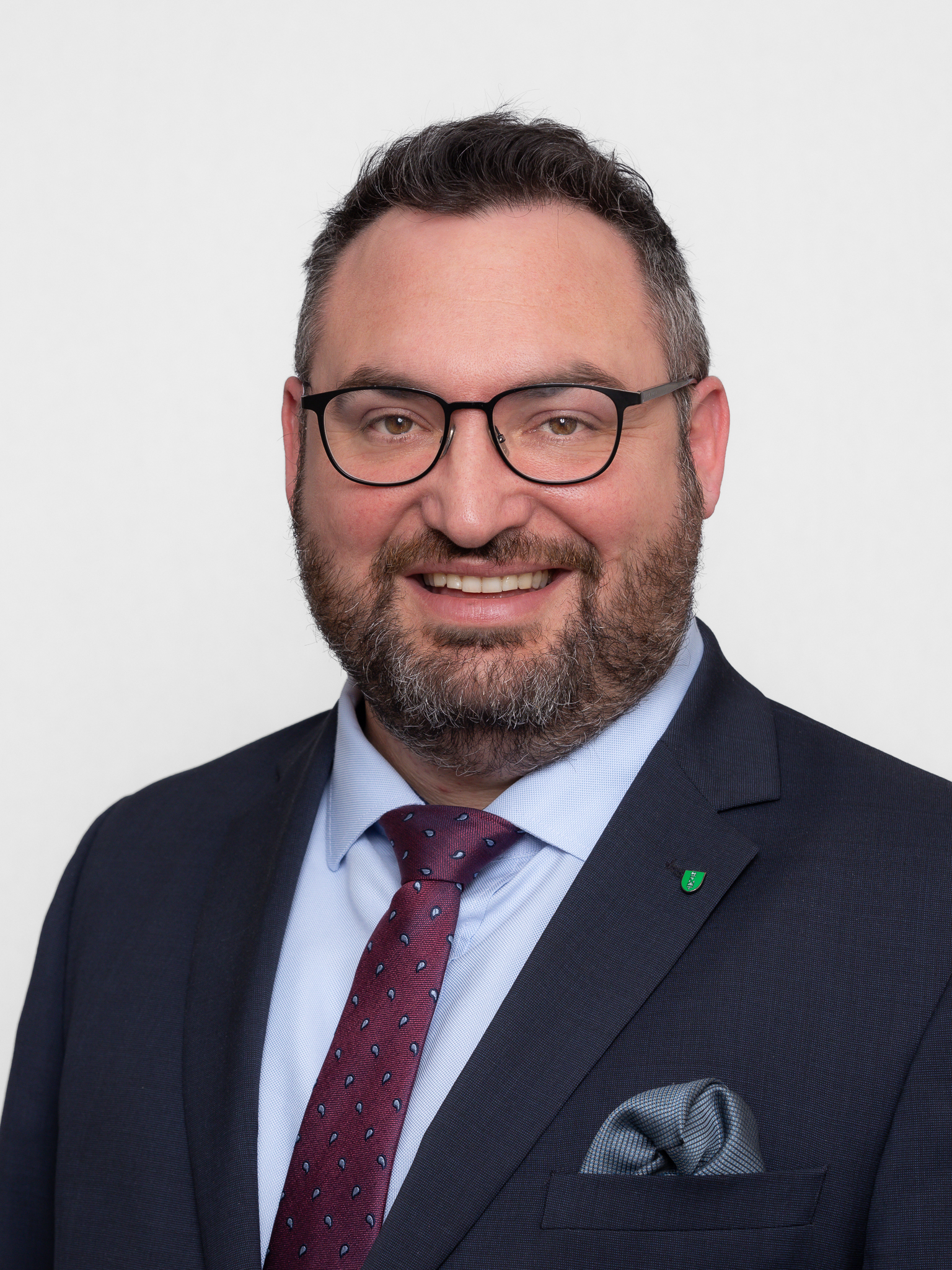Raphael Frei