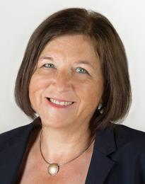 Verena Frick