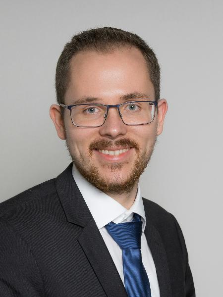 Pascal Fürer