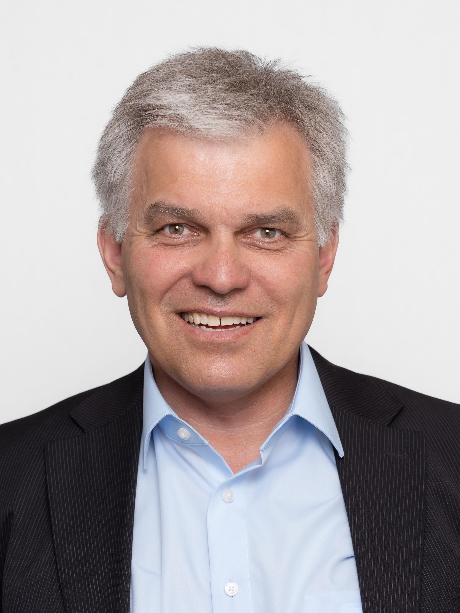 Marco Gadient