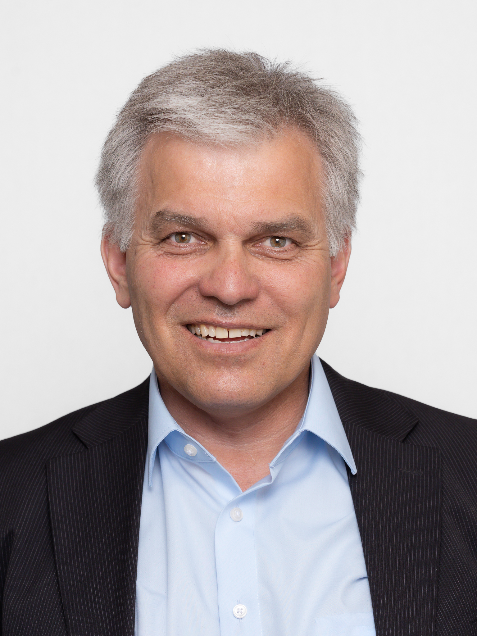 Marco Gadient