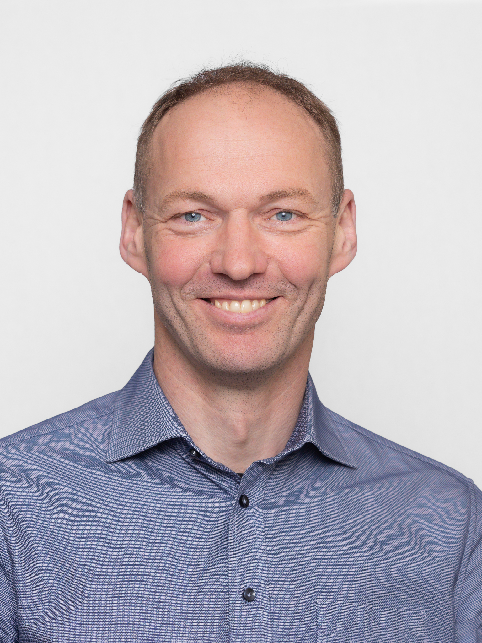Damian Gahlinger
