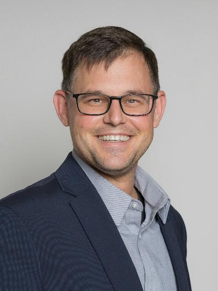 Josef Gähwiler