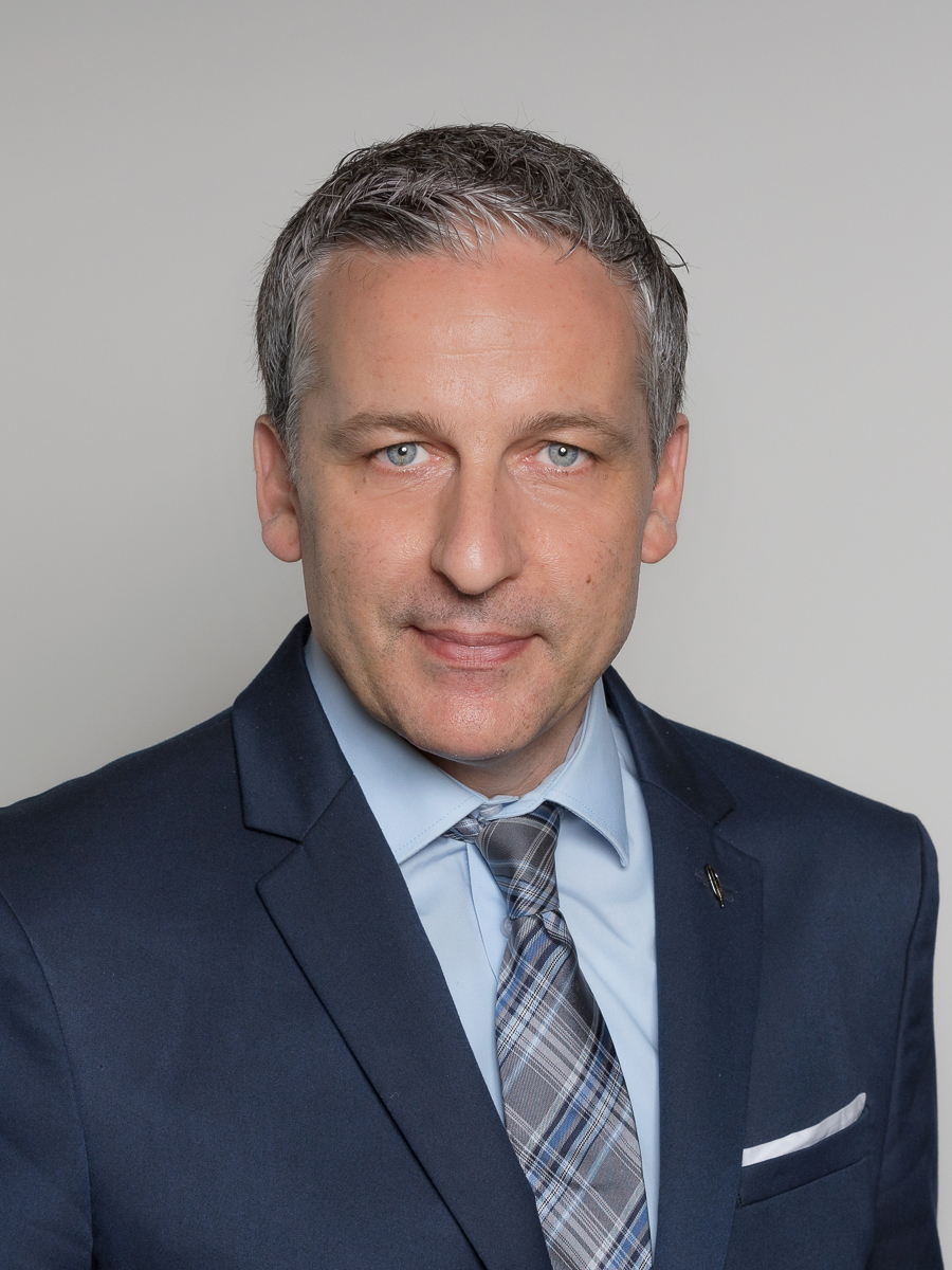 Dominik Gemperli
