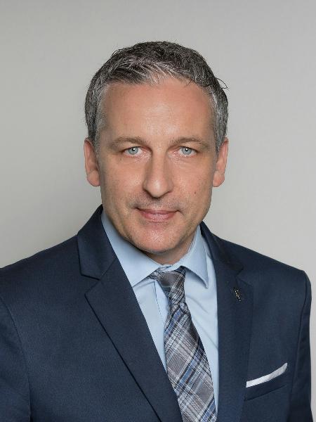 Dominik Gemperli