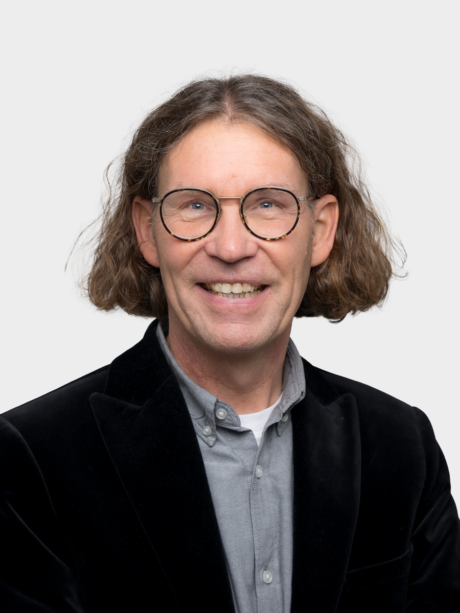 Christian Gertsch
