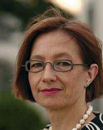 Yvonne Gilli