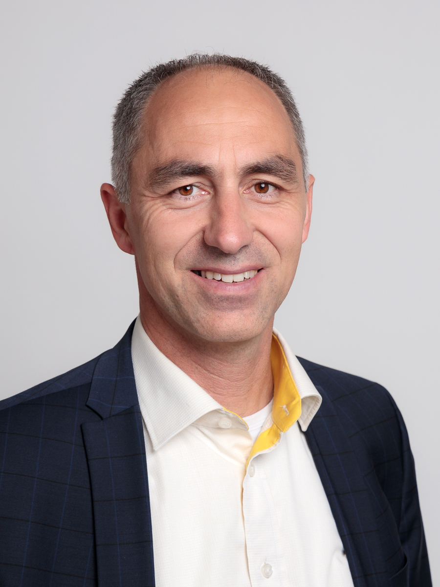 Adrian Gmür
