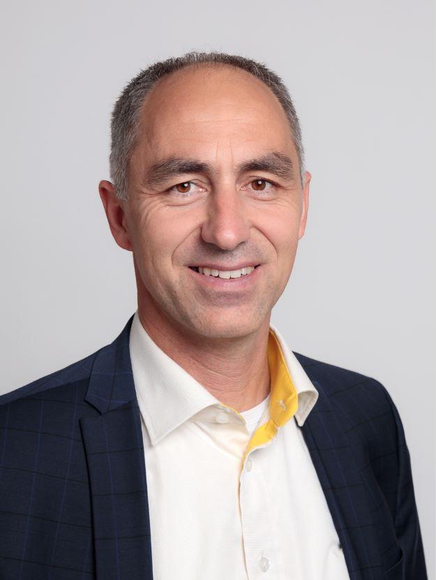 Adrian Gmür
