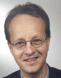 Jürg Grämiger