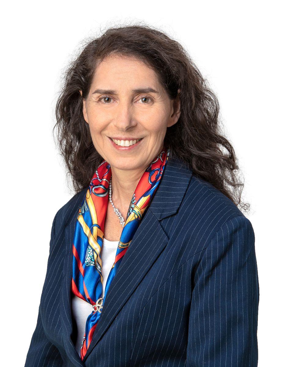 Esther Granitzer