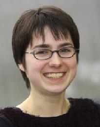 Tabea Grob