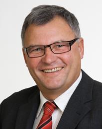 Bruno Gubser