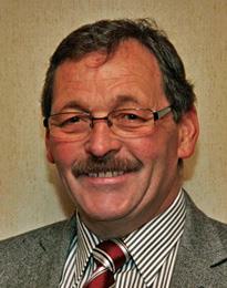 Heinz Güntensperger
