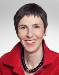Barbara Gysi