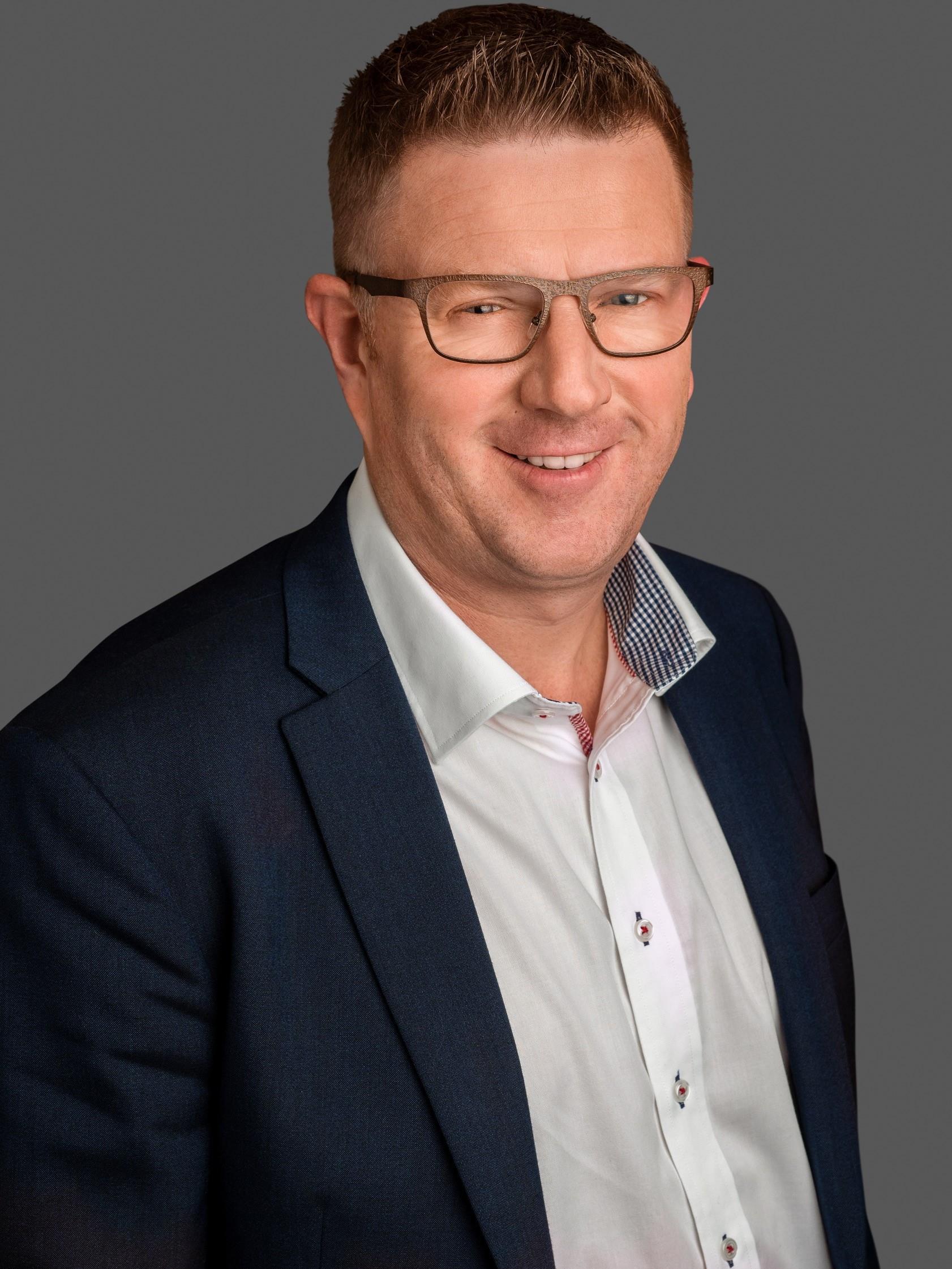 Peter Haag