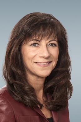Heidi Hanselmann