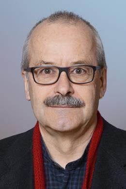 Peter Hartmann