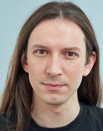Etrit Hasler