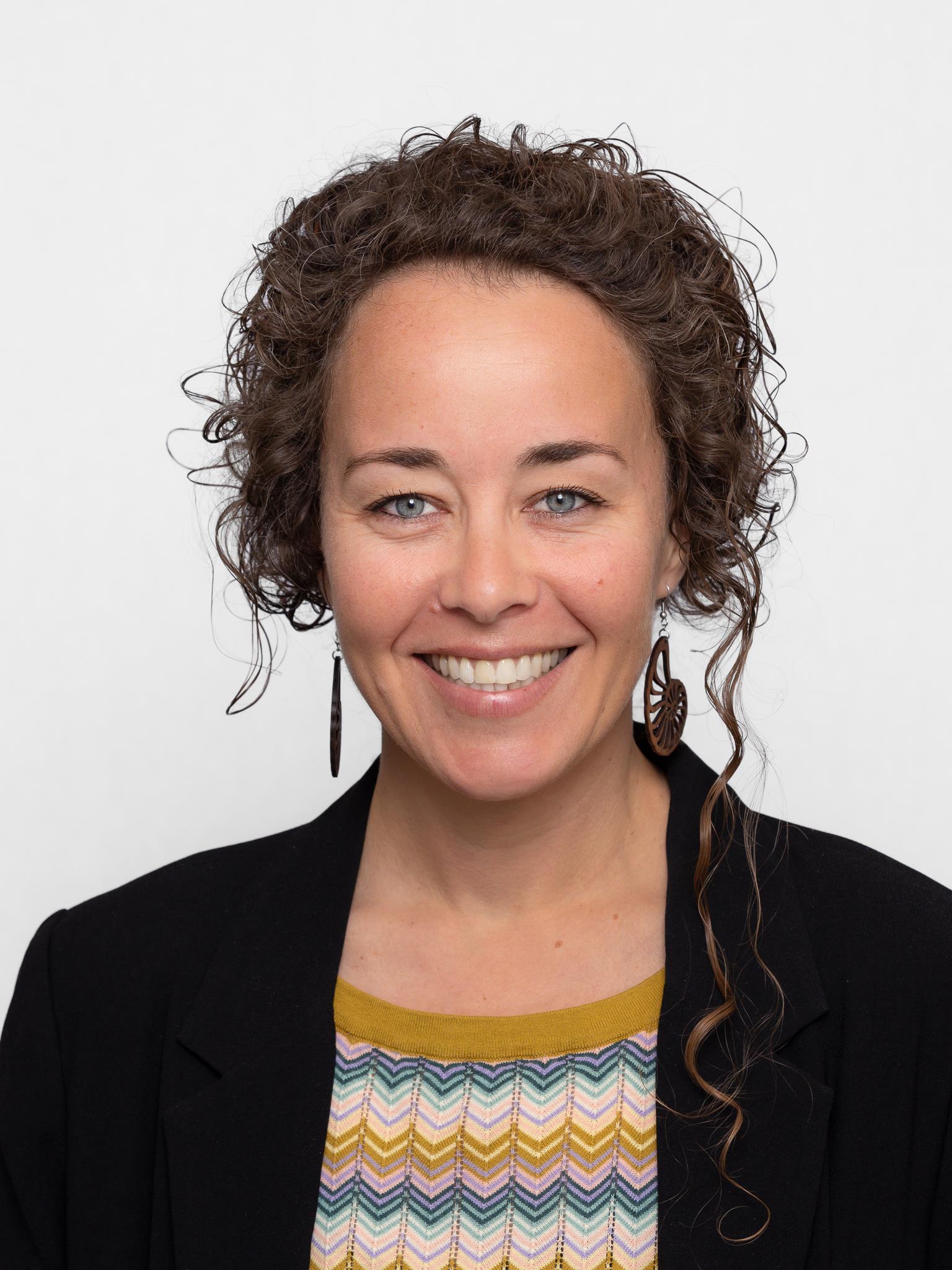 Karin Hasler