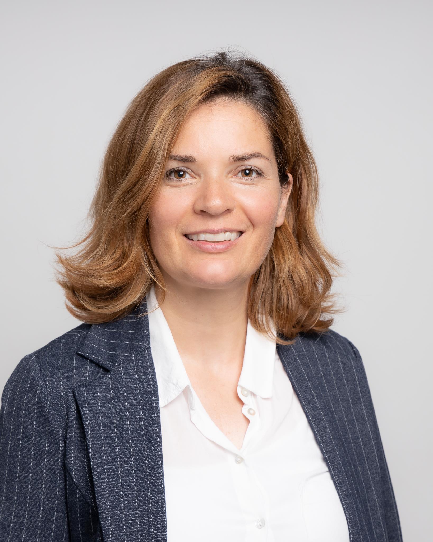 Susann Helbling