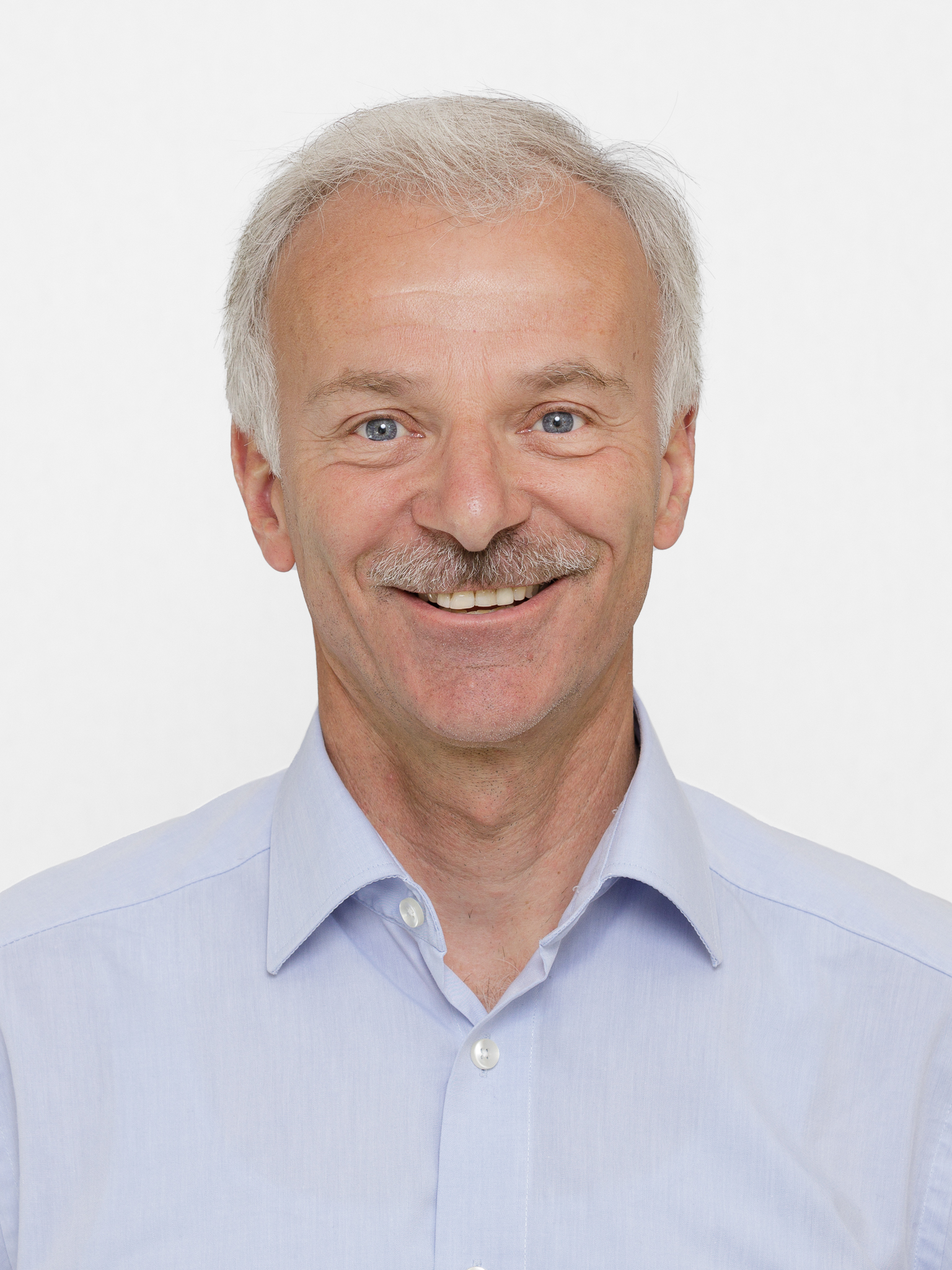 Heinz Herzog