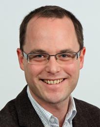 Patrick Hilb